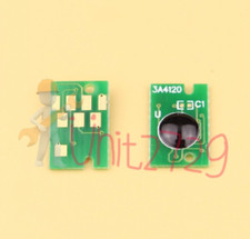 5pcs for  SureColor P6000 P7000 P8000 P9000 T6997 waste ink tank chip picture