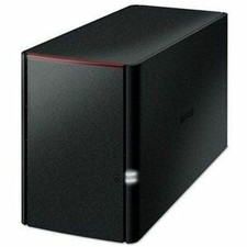 Buffalo LinkStation 220 12TB Private Cloud Storage NAS LS220D1202 picture