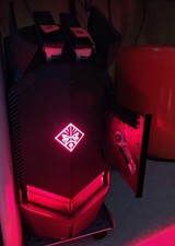 Omen By HP Gaming PC picture