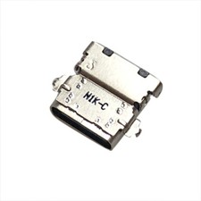TYPE-C DC POWER JACK FOR HP OMEN 14-fb0010na 14-fb0013dx 14-fb0023dx  L31414-S55 picture