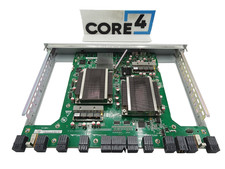 HP JC754A 10508-V 1.92TBPS Type D Fabric Module picture
