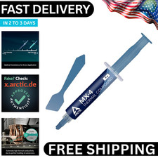MX-4 Thermal Paste 8g CPU GPU very High Conductivity Compound with Spatula picture