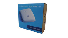 Cisco CBW240AC-B 240AC Gb Wireless Access Point -  picture