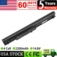 Battery For HP 15-R132WM TouchSmart 15-R134CL 15-R136WM OA04 OA03 HSTNN-LB5Y picture