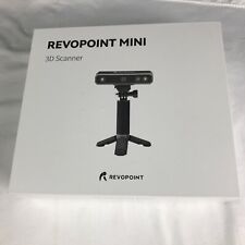 Revopoint MINI 3D Scanner 0.02 mm Precision 10 Fps Scan Speed - Open Box picture