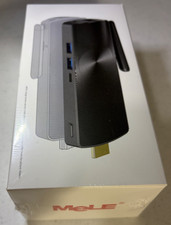 Mele PCG02 Fanless Mini PC Stick N4000 4GB RAM 128GB picture