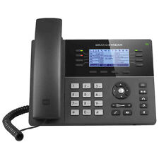 GRANDSTREAM GXP1782: 8 Line HD IP Phone - GIGABIT- VoIP -  - New picture