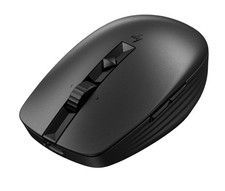 HP 715 Rechargeable Multi-Device Mouse - Bluetooth & USB - 6E6F0AAI#ABL_A picture