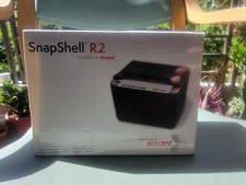 ACUANT  SNAPSHELL R2 Driver License SCANNER ID Reader special offer picture