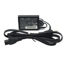 Original LiteOn 19V Adapter Charger For Acer Chromebook CB3-111 CB3-131 Laptop picture
