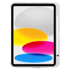 Targus - Click-In Case + Kickstand for iPad 11