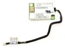Conexant Mini Laptop 56K Modem RD02-D110 with cable picture