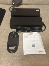 Dell Pro Thunderbolt 5 Smart Dock SD25TB5 picture