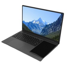 15.6 Inch Laptop With 7in Touch Screen For 10 11 Dual Screen Laptop 16G CNFN picture