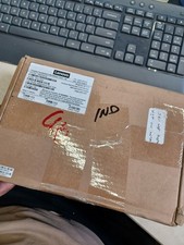 Lenovo Think Pad thunderbolt 4 Workstation Dock DK2131 picture