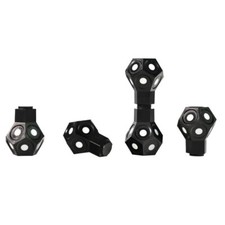 AESUB 3D Scanning Dice ( Scanning Targets - Includes 12 dice) picture