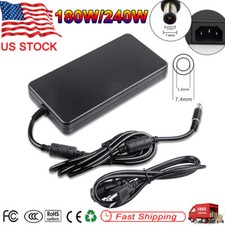 130W/180W/240W AC Power Adapter Charger for Dell Precision for Dell Latitude XPS picture