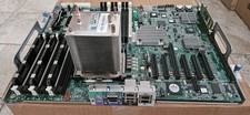 606019-001 HP ML350 G6 System Board 1 x E5620 2.4GHz 12GB Smart Array P410i 256M picture