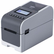 Brother TD-2350D300 Desktop Retail Healthcare Warehouse Logistic Manufacturing picture