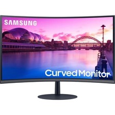 Samsung 32-inch Monitor 1920 x 1080 LCD S39C picture