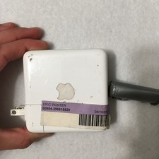 Genuine OEM 85W Magsafe 2 for Apple Power Adapter Macbook Pro SEE PHOTOS picture