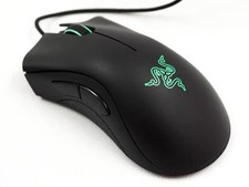Razer DeathAdder Chroma Multi-Color Ergonomic 10000DPI Gaming Mouse picture