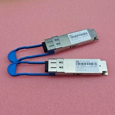 1pc HPE JH232A QSFP28 Optical Transceiver picture