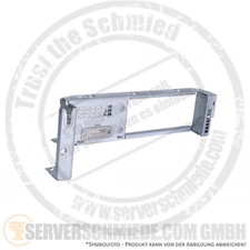 HP DL380 Gen10 original HP housing bracket housing mount - for backplane 2x picture