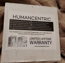 Humancentric VESA Mount Adapter Compatible with MSI Optix MAG341CQ, AG32C, AG32C picture