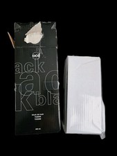 Genuine Oce 1060019424 Black Ink Tank TCS 500 picture