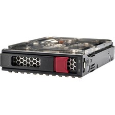HPE 8 TB Hard Drive 3.5
