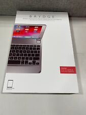 Brydge BRY8002-B Wireless Keyboard for iPad Pro 10.5-inch & iPad Air (2019) picture