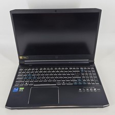 Acer Predator Helios 300 15 FHD i7-11800H 2.3GHz 16GB 512GB SSD/1TB HDD RTX 3070 picture