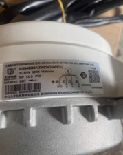 1PC Air conditioning motor 0150405087 ZW924D500021 DC310V 920W picture