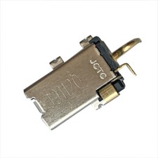 DC Power Jack Charging Port Lenovo ideapad 130S-14IGM 81KU Laptop Charger USA TO picture