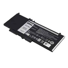 Original 51Wh G5M10 Battery For Dell Latitude E5250 E5270 E5450 E5550 F5WW5 New picture