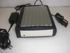 Buslink UII-RW40E External CD-ROM Drive w/ AC & USB picture