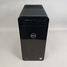 Dell XPS 8910 i5-6400 2.70GHz 8GB RAM 1TB HDD Geforce GT 730 picture