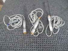 LOT OF 3 Harmonic HP054 Hand Piece picture