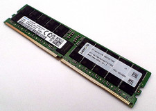 SAMSUNG 64GB PC5-4800B-RAD-1010-XT MEMORY (M321R8GA0BB0-CQKZH) picture