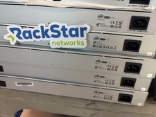Ubiquiti UniFi Pro 48-Port Gigabit Network Switch USW-Pro-48 Rack +Rack Ears picture