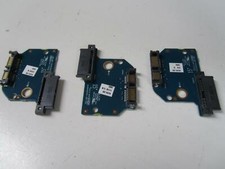 Lot X 3: HP ProBook 650 G1 - SATA Optical Drive Connectors - 6050A2567001 picture