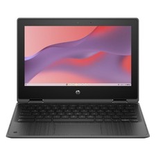 HP Fortis X360 G3 Chromebook 11.6