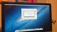 Apple iMac A1418 21.5