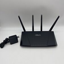 Asus AC2400 RT-AC87R Dual Band Wireless Gigabit Router Wi-Fi ASUS 4x4 Dual Band picture