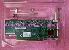 NEW Mellanox  MCX653106A-ECAT  ConnectX-6 VPI Dual-Port Adapter Via DHL or Fedex picture