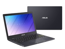 ASUS Notebook E210 11.6”, 64GB eMMC, E210MA-DB02, Black *READ picture