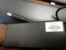 OEM Original 65W AC Adapter for HP UltraSlim Docking Station D9Y32UT D9Y32AA#ABA picture