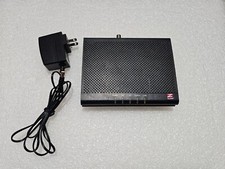 Zoom 5341J Cable Modem Series 1094 DOCSIS 3.0 w/ PSU picture