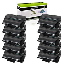 10× MLT-D208L Black Toner Cartridge Compatible For Samsung SCX-5635FN SCX-5835FN picture